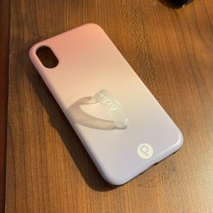 Loopy case for iPhone XR